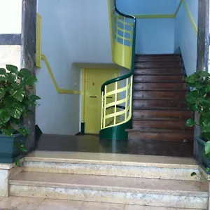 Residencial Valentina 5* Lisbon