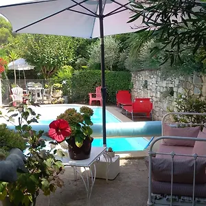 La Sapiniere -chambres Climatisees Frankreich