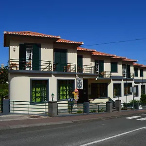 Estalagem Corte Do Norte 3* Ponta Delgada (Madeira)