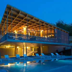 Hotell Ozadi
