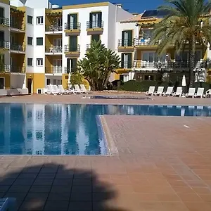 Lägenhet Garden Quinta Do Morgado