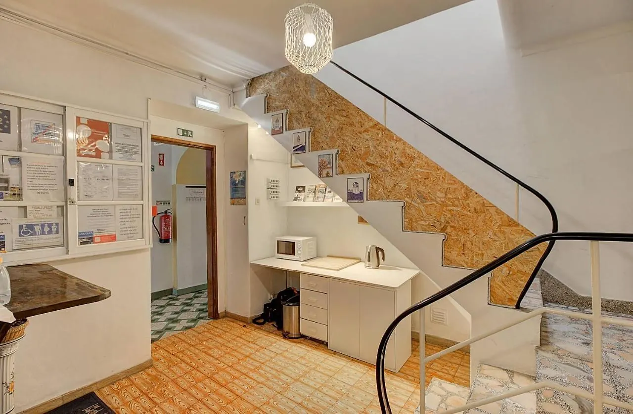 Lagoas Guest House Tavira